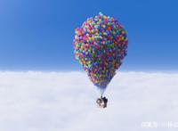 《飞屋环游记》∶生活就是一场冒险，或许得到，或许失去