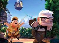 《飞屋环游记》人生总在做选择，对错不重要，重要的是不要后悔