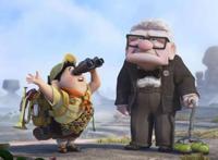 《飞屋环游记》人生总在做选择，对错不重要，重要的是不要后悔