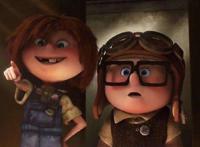 《飞屋环游记》人生总在做选择，对错不重要，重要的是不要后悔