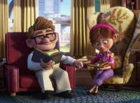 《飞屋环游记》人生总在做选择，对错不重要，重要的是不要后悔