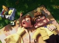 飞屋环游记：老顽童的夙愿，小稚童的梦想，一朝共同实现