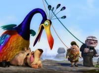 飞屋环游记：老顽童的夙愿，小稚童的梦想，一朝共同实现