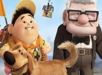 飞屋环游记：老顽童的夙愿，小稚童的梦想，一朝共同实现