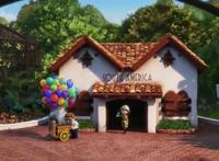 飞屋环游记：遇见真爱的原因，你知道吗？