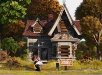 飞屋环游记：遇见真爱的原因，你知道吗？