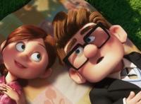 飞屋环游记：遇见真爱的原因，你知道吗？