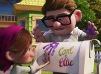 飞屋环游记：遇见真爱的原因，你知道吗？