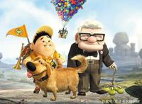 《飞屋环游记》：我有个梦想想和你一起实现