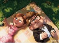 《飞屋环游记》看几遍都不腻，影片中三种感情哪种最让你动容？