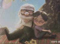 《飞屋环游记》看几遍都不腻，影片中三种感情哪种最让你动容？