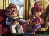 《飞屋环游记》冒险什么时候开始都不晚，即使老去之后仍旧爱你