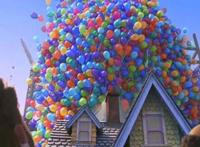 《飞屋环游记》冒险什么时候开始都不晚，即使老去之后仍旧爱你