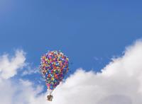 观《飞屋环游记》有感