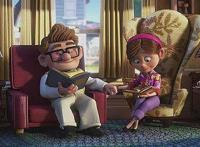 《飞屋环游记》：年龄从来都不是追梦路上的阻碍