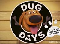 《飞屋环游记》衍生剧发布预告，定档9月1，熟悉的角色们回归啦！