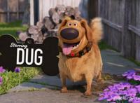 《飞屋环游记》衍生剧发布预告，定档9月1，熟悉的角色们回归啦！