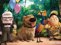 《飞屋环游记》：追逐梦想的人都值得被尊重，也包括反派查尔斯