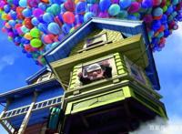 飞屋环游记：关于梦想和牵绊，看看这部动画告诉了你什么