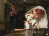 《飞屋环游记》：认真的去爱一个人一辈子真的是最酷的冒险！