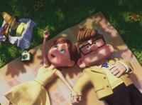 《飞屋环游记》：是爱情、是友情、是冒险、更是梦想