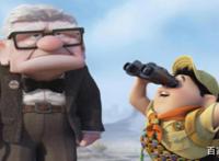 动漫《飞屋环游记》，从主题思想，思考电影的艺术魅力！