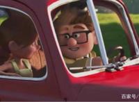 动漫《飞屋环游记》，从主题思想，思考电影的艺术魅力！