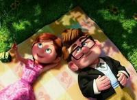 飞屋环游记：一个适合所有年龄层观看的动画，看哭很多人！