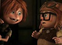 飞屋环游记：一个适合所有年龄层观看的动画，看哭很多人！