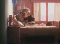 飞屋环游记：一个适合所有年龄层观看的动画，看哭很多人！