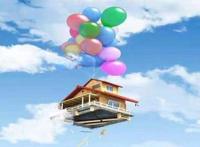 开启奇幻之旅的飞屋环游记，浪漫的治愈系动漫，又相信爱情了