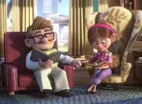 开启奇幻之旅的飞屋环游记，浪漫的治愈系动漫，又相信爱情了