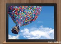 动漫《飞屋环游记》，让人忍不住去思考故事背后的意义！