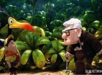 动漫《飞屋环游记》，让人忍不住去思考故事背后的意义！