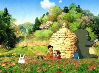 上映两日票房近8千万，同档期《龙猫》仅次于《海王》