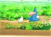 上映两日票房近8千万，同档期《龙猫》仅次于《海王》