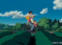 宫崎骏龙猫相信很多人没看懂，包括你