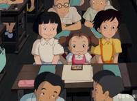 宫崎骏龙猫相信很多人没看懂，包括你