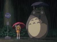 《龙猫》这部吉卜力经典动漫电影，为我们传递了最纯粹的感动