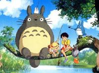 宫崎骏动画片里的龙猫真实存在，呆萌可爱还很聪明，要不要养？