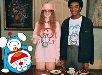 从《哆啦A梦》到《龙猫》，奢侈品牌为何爱上“二次元”？