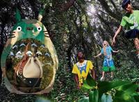 从《哆啦A梦》到《龙猫》，奢侈品牌为何爱上“二次元”？