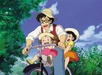 重温宫崎骏经典动画《龙猫》国内定档：12月14日