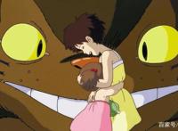 龙猫：简单又温暖的治愈系动漫，驱散阴霾，发现生活里的小美好