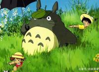 《龙猫》：堪称经典之作，被西方动画致敬，内部却有细思极恐之处