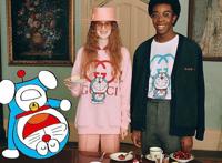 从《哆啦A梦》到《龙猫》奢侈品牌为何爱上“二次元”？