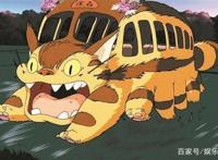 宫崎骏《龙猫》30年后再相约，高清版本内地定档12月14日复映