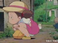 《龙猫》：真正想表达的寓意你理解了吗？龙猫你真的看懂了吗？