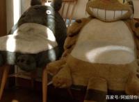 《龙猫》：真正想表达的寓意你理解了吗？龙猫你真的看懂了吗？