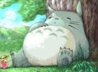 《龙猫》：隐藏着宫崎骏始终如一的终极主题，那就是纯真的力量